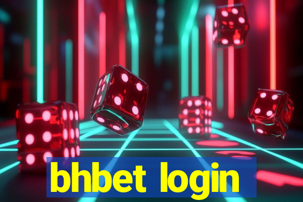 bhbet login